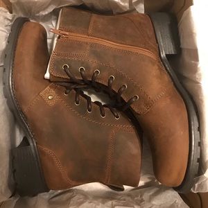 Clark’s Orinoco Bootie